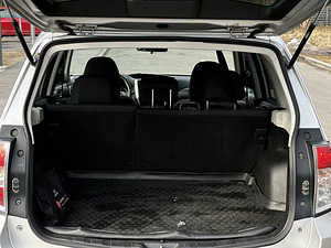 Subaru Forester 2.0 110 кВт (15 фото из 15)