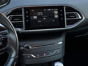 Peugeot 308 1.6 92kW (14 foto / 15)