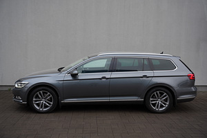 Volkswagen Passat Highline 1.4 110kW (2 foto / 15)