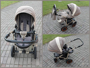 Camarelo Carmel 2in1 (2 foto no 3)