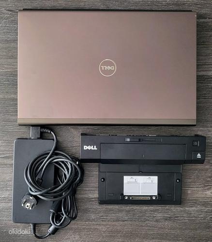 Dell Precision M6700 i7, 32 ГБ, 256SSD, 1 ТБ, K5000M, НОВАЯ (фото #2)