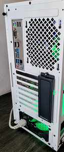 Mänguriarvuti Ryzen3;GTX1070;16GB DDR4;500GB SSD;2TB HDD (4 foto / 7)