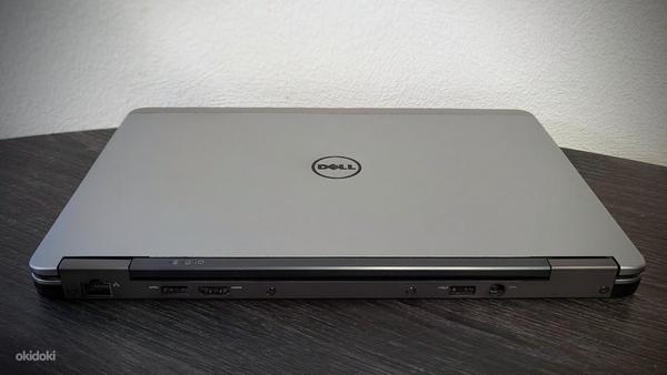 Dell Latitude E7240 ultraportable i5;2 akut;128GB;8GB;Dokk (foto #5)