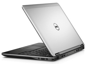 Dell Latitude E7240 ultraportable i5;2 akut;128GB;8GB;Dokk (1 foto / 6)
