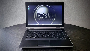 Dell Latitude E6430 i5;120SSD;8GB DDR3;Win10;ID;Dokk (1 foto / 3)