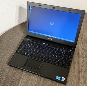 Dell Vostro 3300 i5;8GB;240SSD;UUS AKU;Win11 (1 foto / 2)
