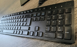 Dell - Xeon;Quadro;16GB;SSD;HDD;Win11 (3 фото из 5)