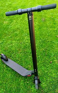 Elektritõukeratas Ninebot by Segway (1 foto / 4)