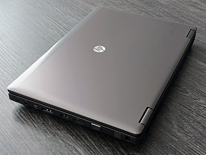 HP ProBook 6360b, i5, 120GB SSD, 8GB, UUS AKU, ID (3 foto / 6)