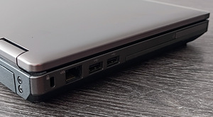 HP ProBook 6360b, i5, 120GB SSD, 8GB, UUS AKU, ID (4 foto / 6)