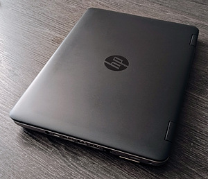 HP ProBook 640 G2, i5, 120GB SSD, 8GB, UUS AKU, ID (3 foto / 6)