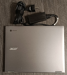 Acer Chromebook Spin 13 2-in-1, i3, 8GB, 64GB (5 foto / 8)