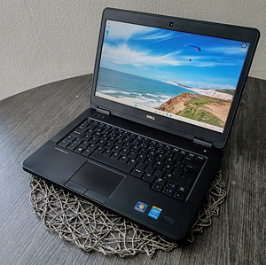 Dell Latitude E5440 i5, 8GB, 240GB SSD, UUS AKU (1 foto / 2)
