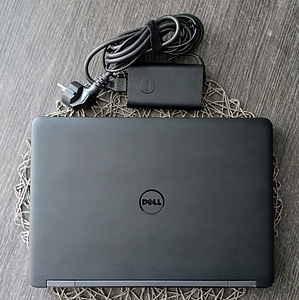 Dell Latitude E5440 i5, 8GB, 240GB SSD, UUS AKU (2 foto / 2)