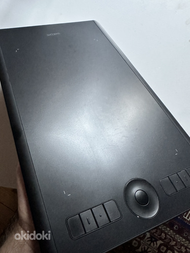 Wacom Intuos Pro M