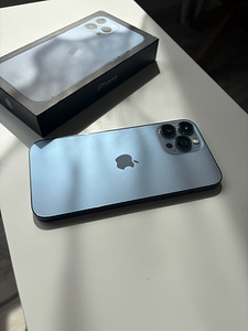 iPHONE 13 PRO MAX 512 GB (1 foto / 3)