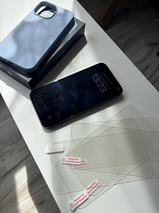 iPHONE 13 PRO MAX 512 GB (3 foto / 3)