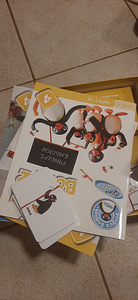 Pingu English study materials 3,4 (4 foto / 6)