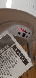 Boiler Ariston 95L (1 foto / 3)