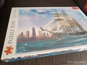 Пазл, puzzle (3 фото из 5)