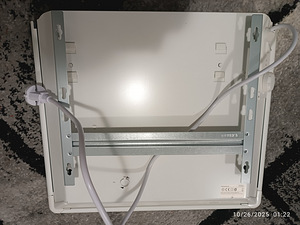 Elektriline soojapuhur (5 foto / 6)
