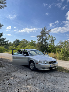Volvo s80 (1 foto / 4)