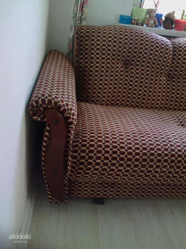 Отличный диван (фото #3)