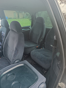 VW Sharan 81kw (5 foto / 8)