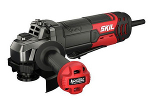 SKIL nurklihvija,850W, 125mm (1 foto / 1)