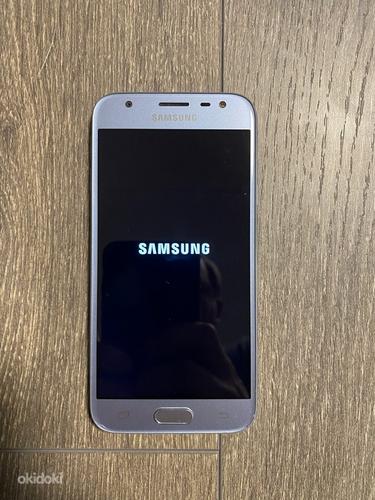 Samsung Galaxy J3 (2017) Dual Sim (фото #1)