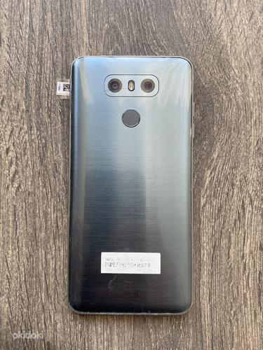 LG G6, 32 ГБ (фото #2)