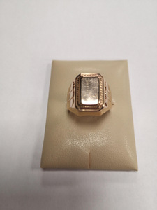 KLOTSER 585* 5,55 G (1 foto / 1)