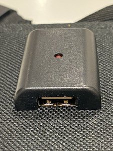 Kaasaskantav päikesepaneel USB 5 vatti (4 foto / 4)