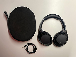 Sony wh-1000xm3 (2 foto / 5)