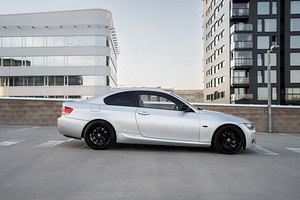 BMW E92 330D (3 фото из 13)