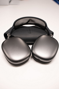 Apple AirPods Max - Black (3 foto / 4)