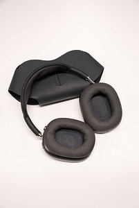 Apple AirPods Max - Black (4 foto / 4)