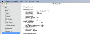 2018 13" MacBook Pro (4 фото из 4)