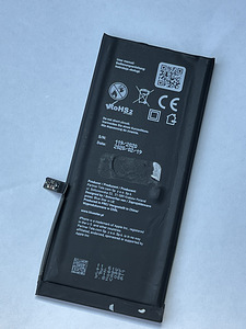 iPhone 7 плюс аккумулятор (1 фото из 2)