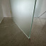 Панель из закаленного стекла 2,2х0,6м (фото #1)