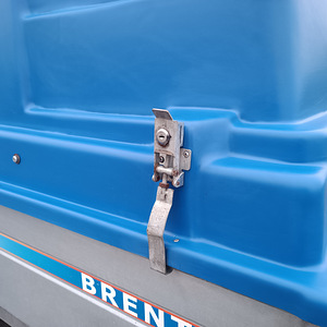 Brentex 325 3.25x1.5 (5 foto / 6)