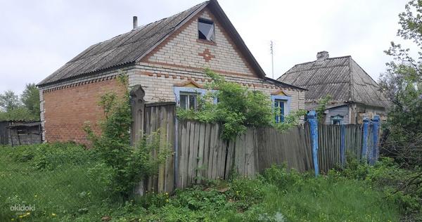 Будинок біля Степанівки Сумського р-ну (фото #4)