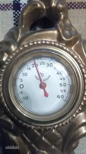 Seinale riputatav termomeeter (foto #1)