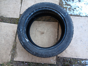 Nokian hakkapliitta 245/45 R18 100R XL