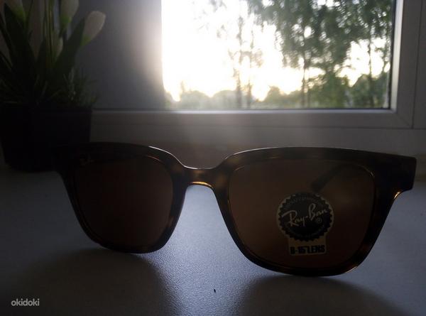 Солнечные очки RayBan (фото #3)