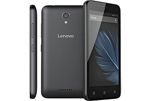 Смартфон Lenovo A1010 А20 Dual