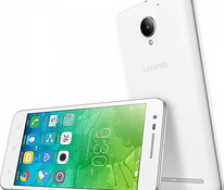 Смартфон Lenovo C2 (K10a40) 8 Gb