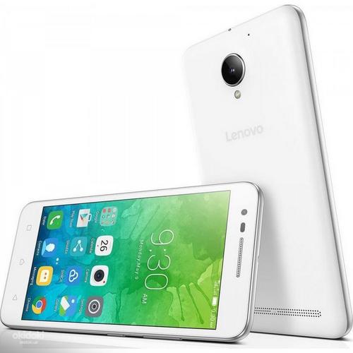 Смартфон Lenovo C2 (K10a40) 8 Gb (фото #1)