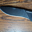 Nuga Schrade SCHF42 - full tang knife - 1095 carbon steel (foto #3)