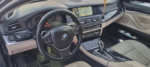 BMW 530 (2 foto / 7)